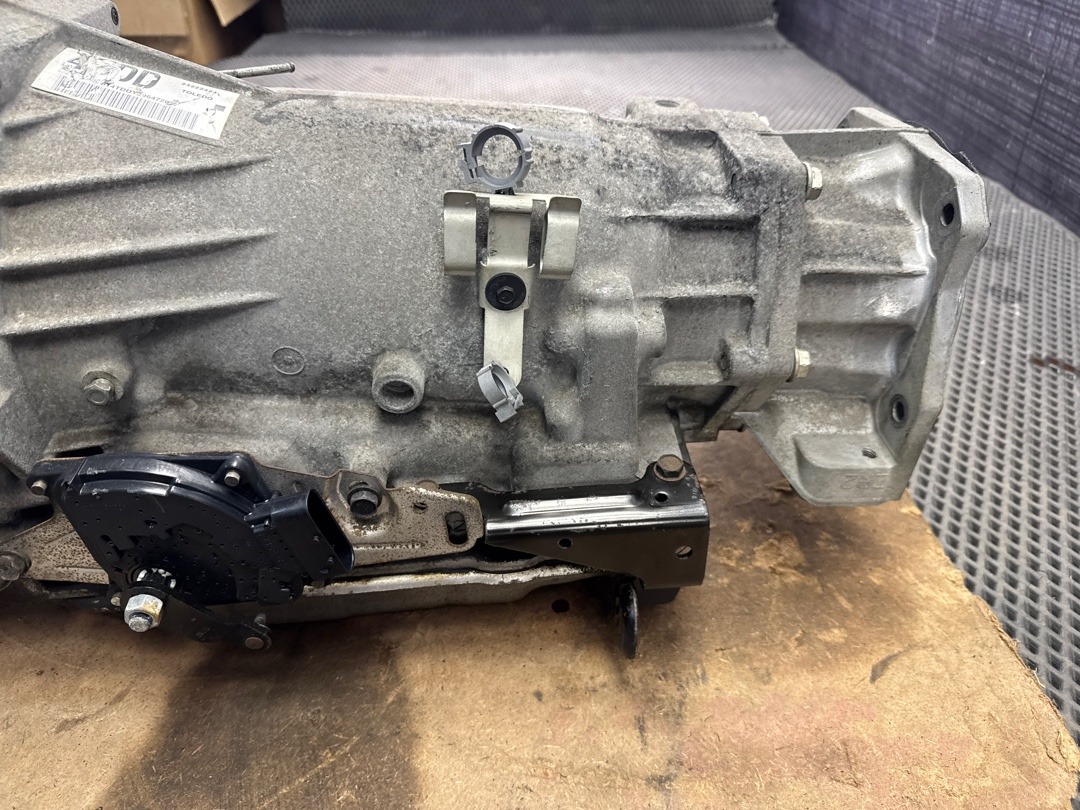 АКПП, 172630 рублей, Красноярск