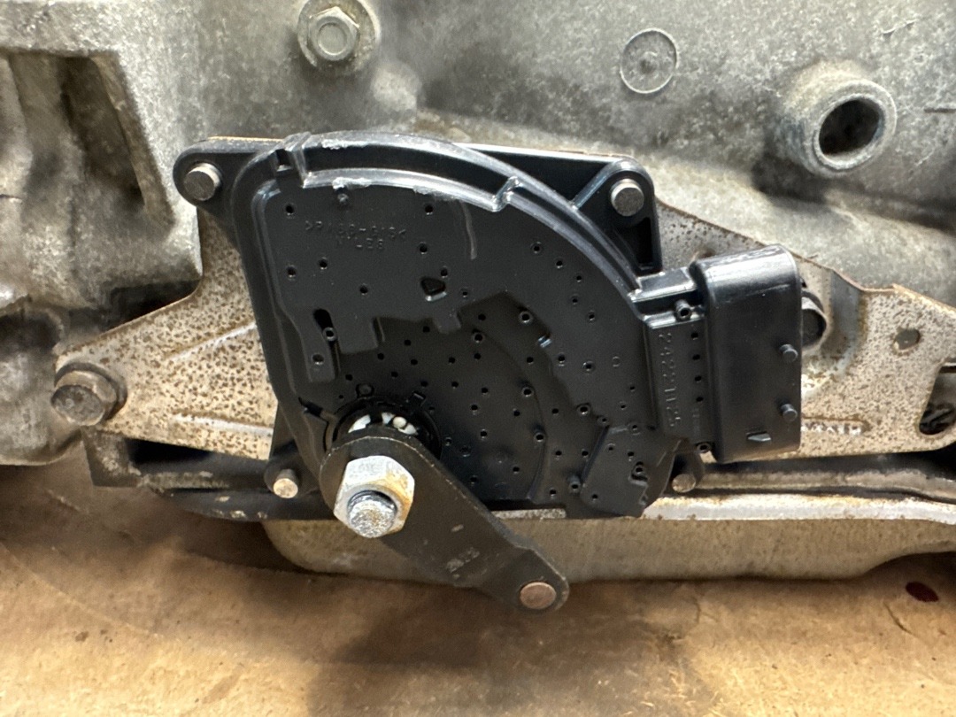 АКПП, 172630 рублей, Красноярск