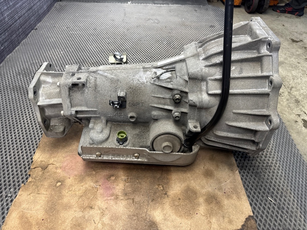 АКПП, 172630 рублей, Красноярск