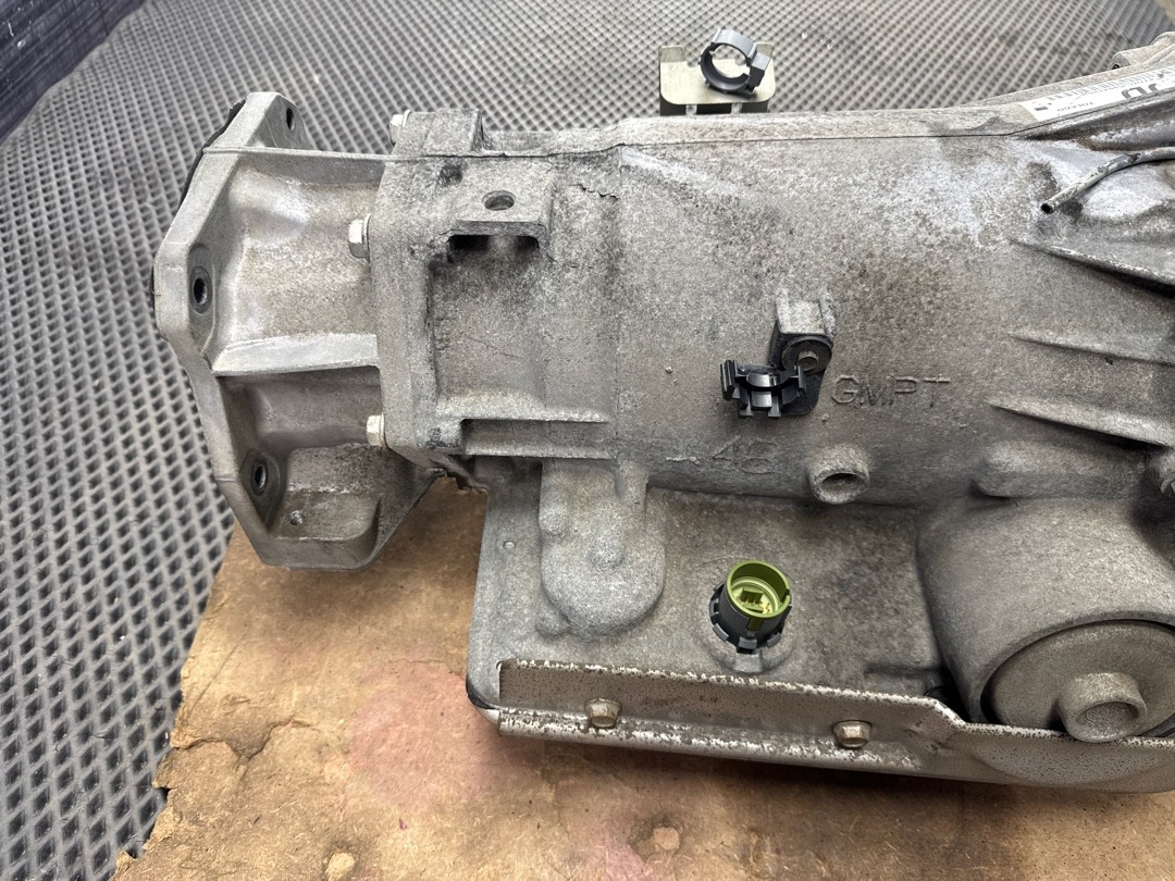 АКПП, 172630 рублей, Красноярск