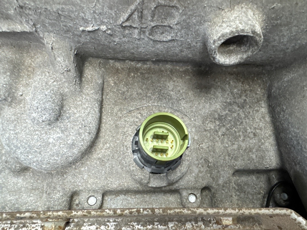 АКПП, 172630 рублей, Красноярск