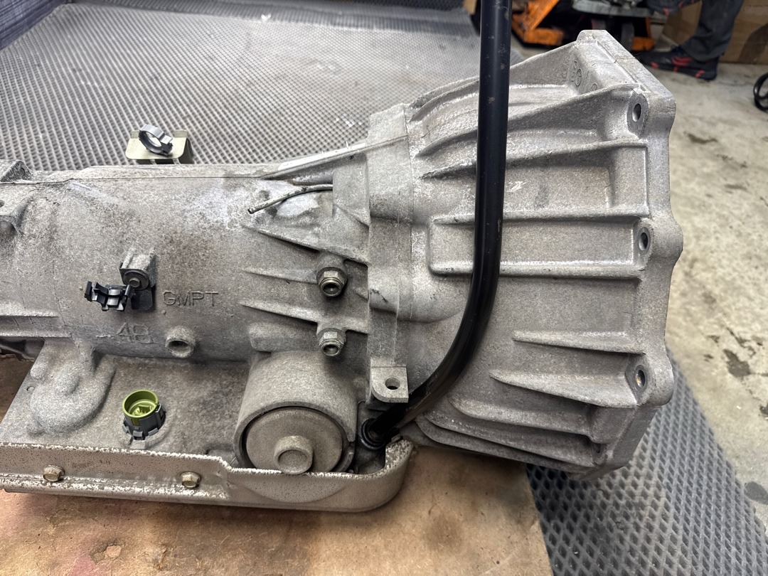 АКПП, 172630 рублей, Красноярск