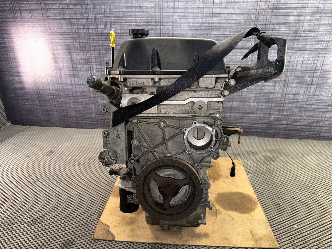 Двигатель, 271810 рублей, Красноярск