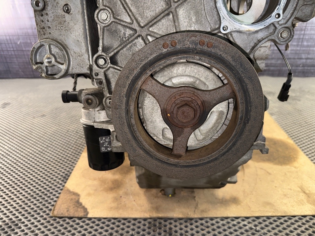 Двигатель, 271810 рублей, Красноярск