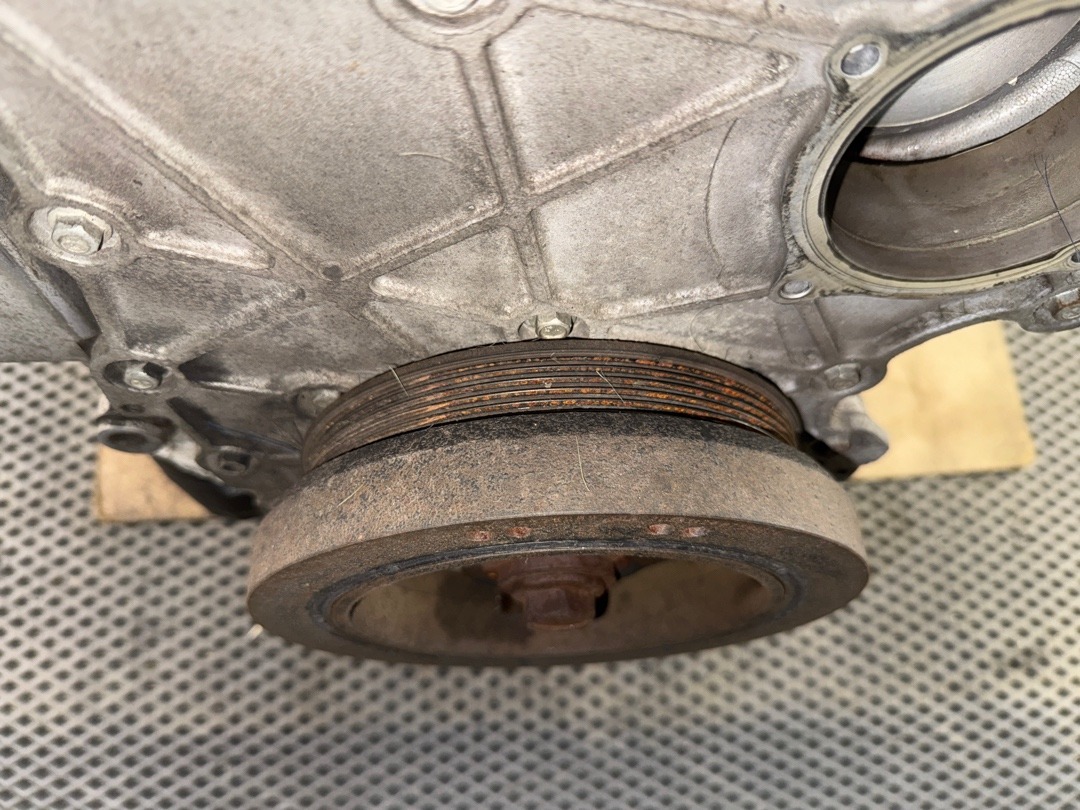 Двигатель, 271810 рублей, Красноярск