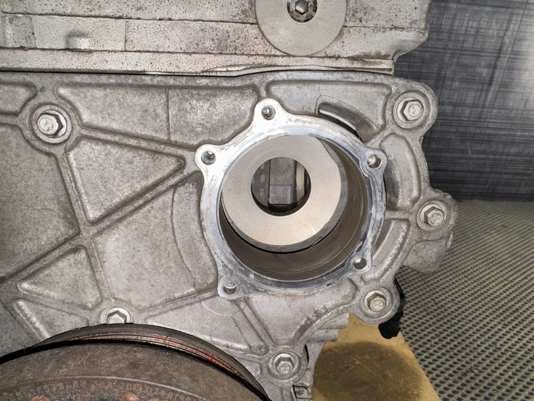 Двигатель, 271810 рублей, Красноярск