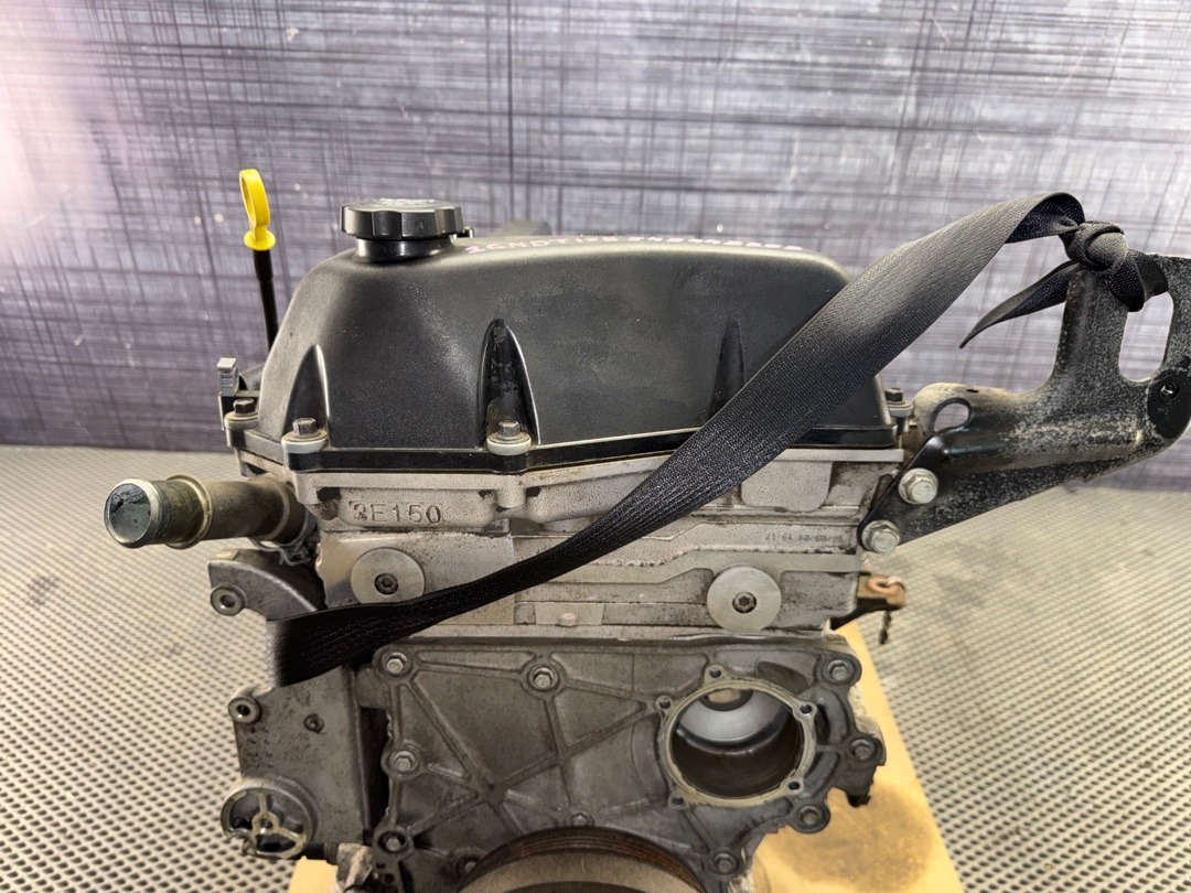 Двигатель, 271810 рублей, Красноярск