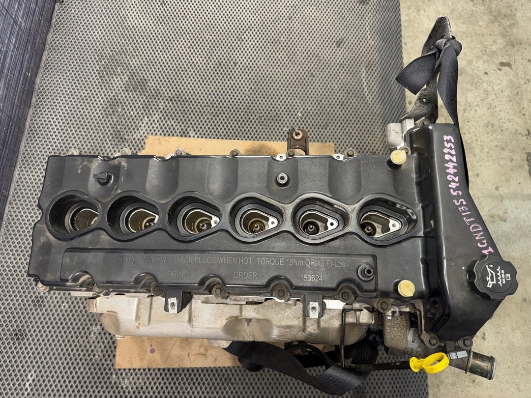 Двигатель, 271810 рублей, Красноярск