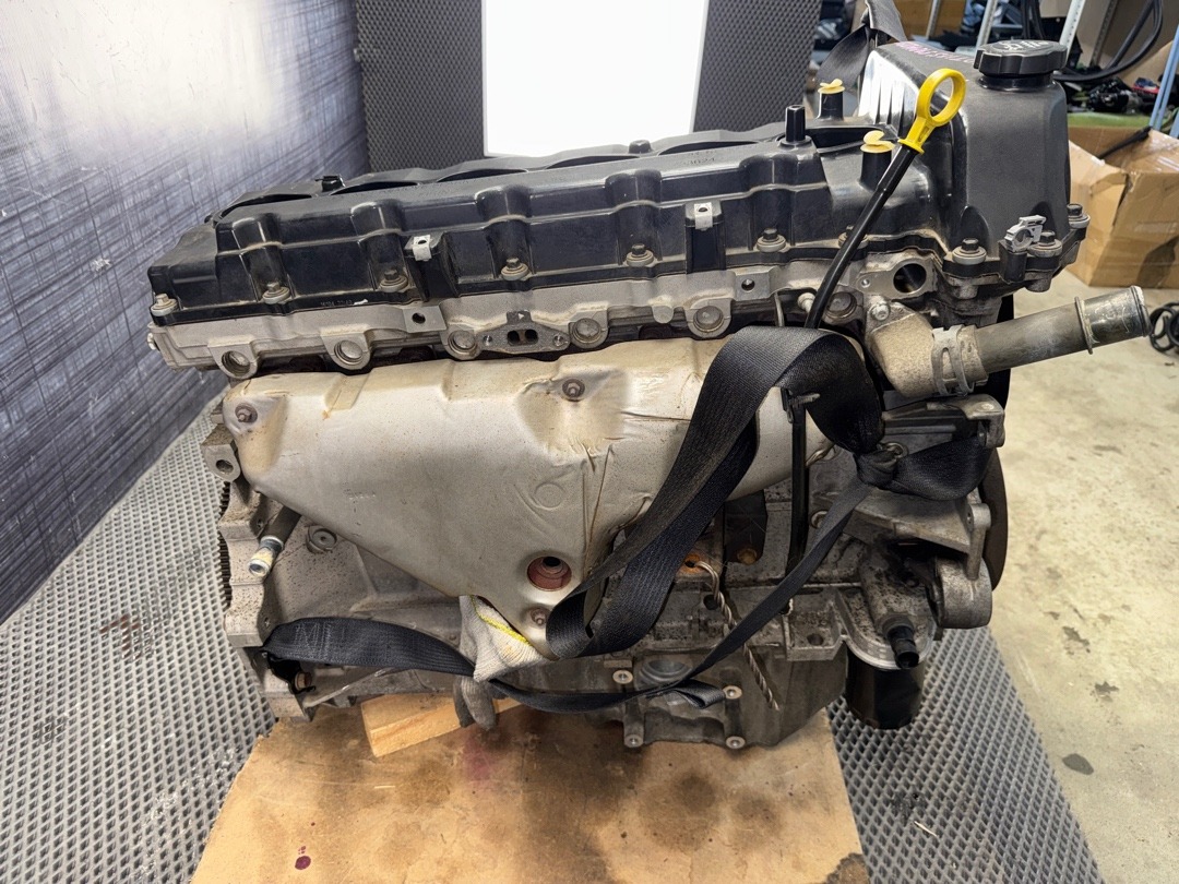 Двигатель, 271810 рублей, Красноярск