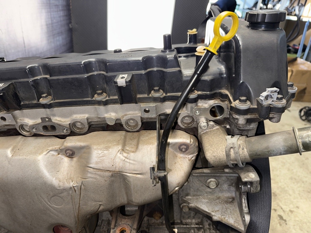 Двигатель, 271810 рублей, Красноярск