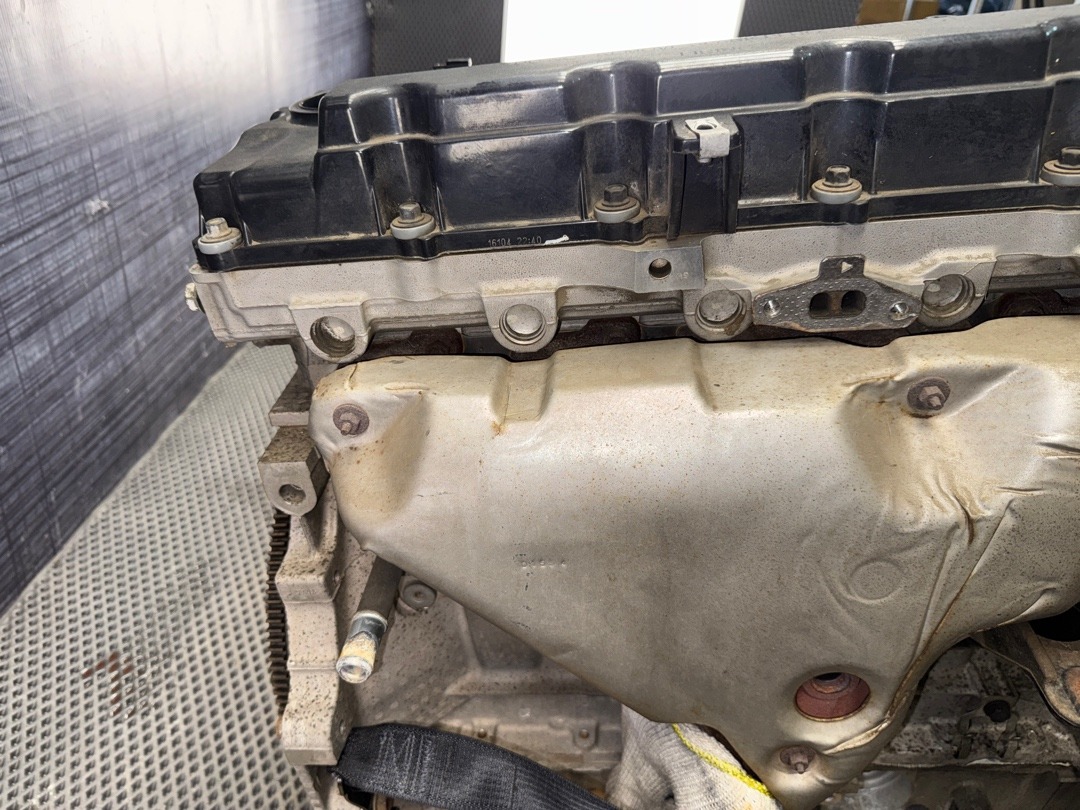 Двигатель, 271810 рублей, Красноярск