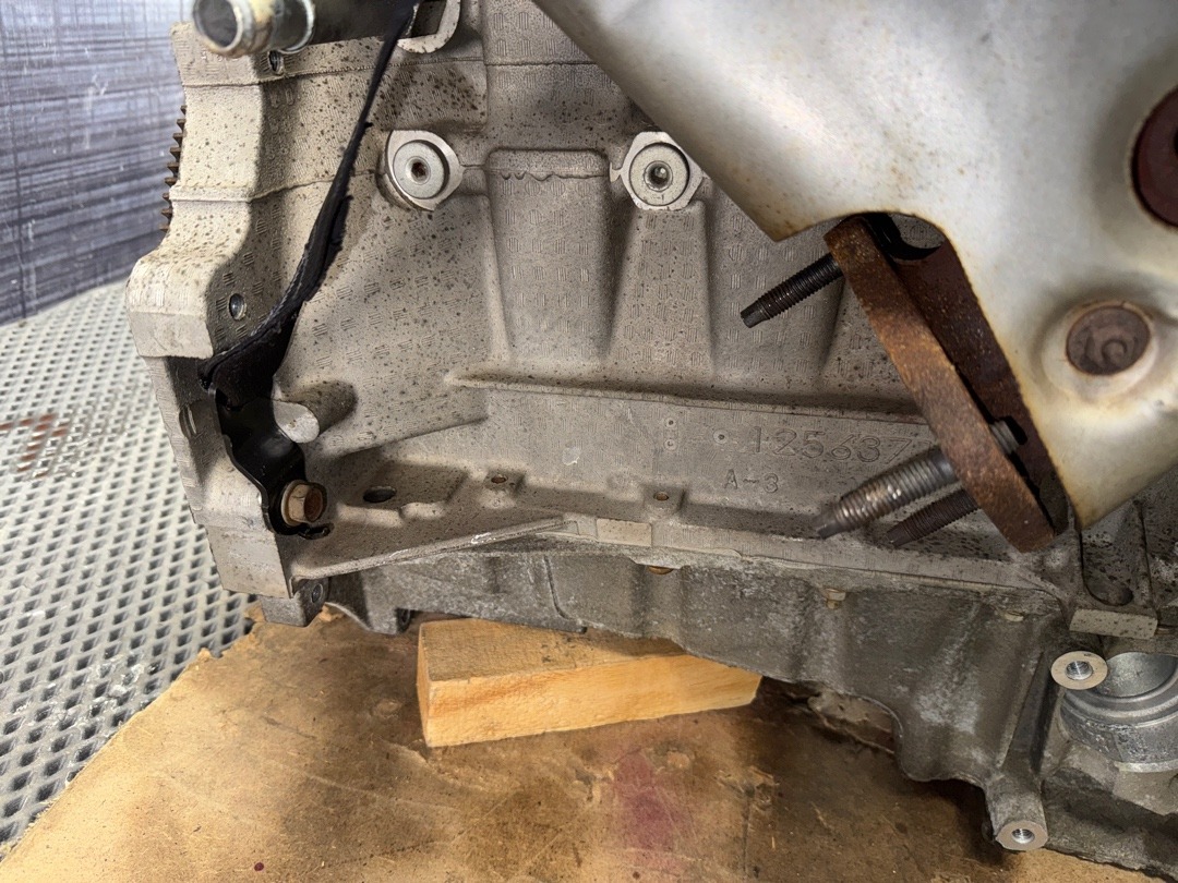 Двигатель, 271810 рублей, Красноярск