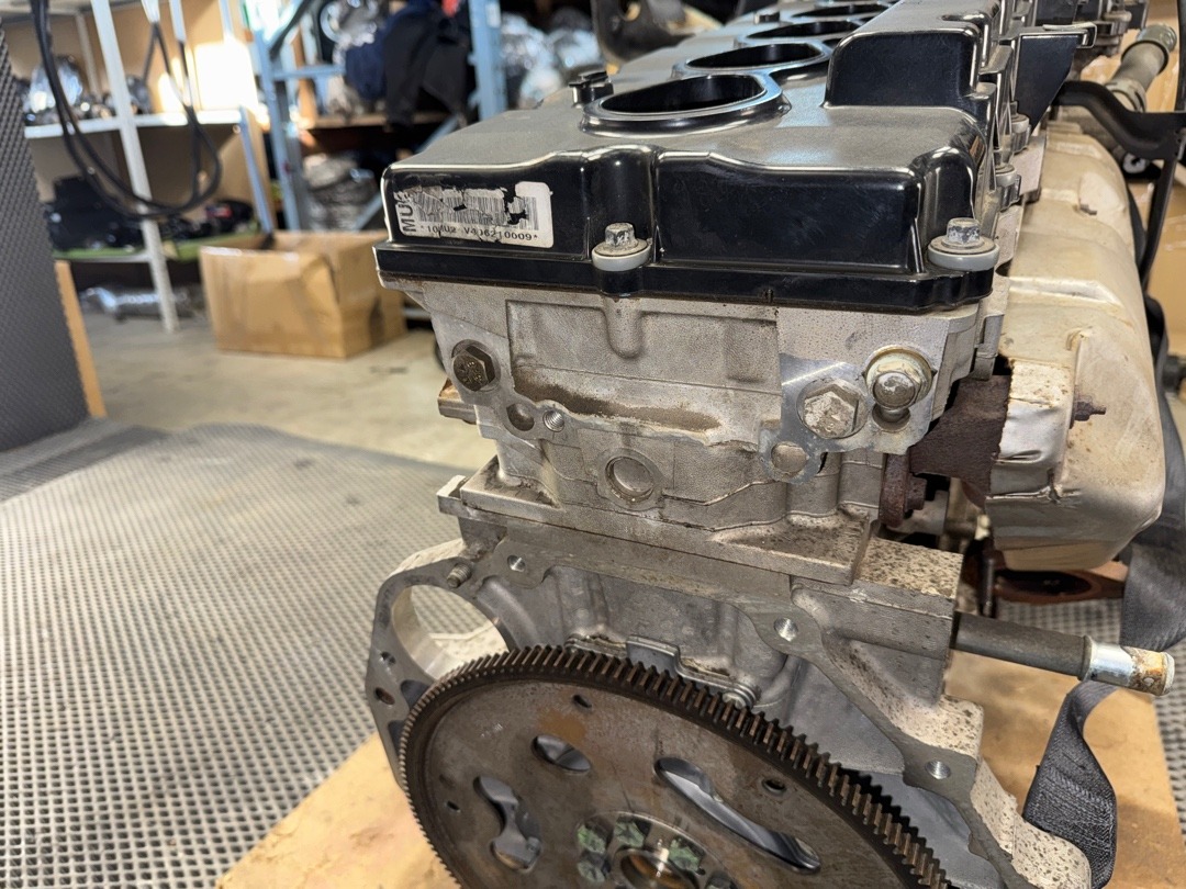 Двигатель, 271810 рублей, Красноярск