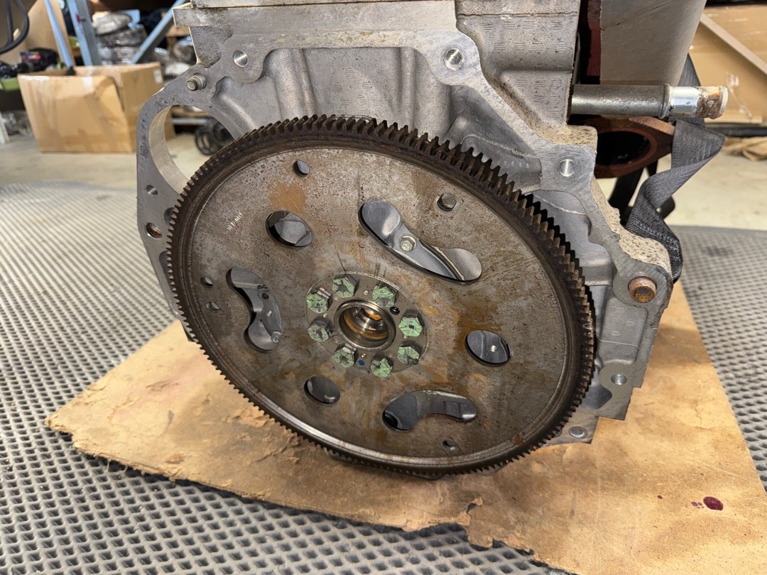 Двигатель, 271810 рублей, Красноярск