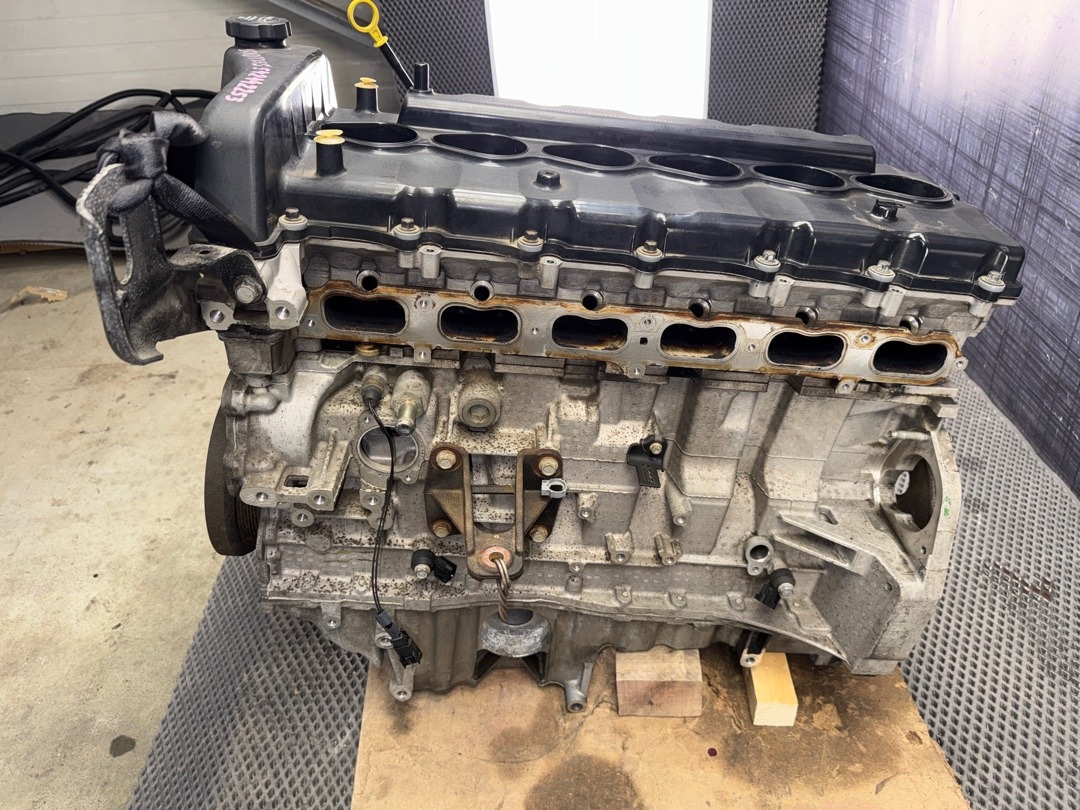 Двигатель, 271810 рублей, Красноярск