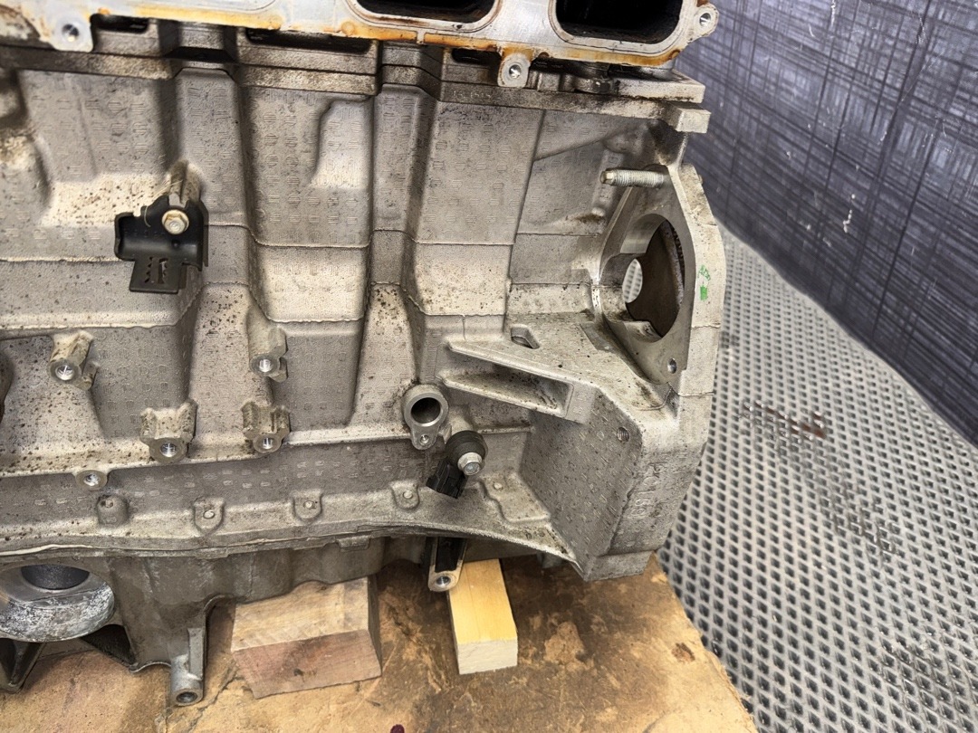 Двигатель, 271810 рублей, Красноярск