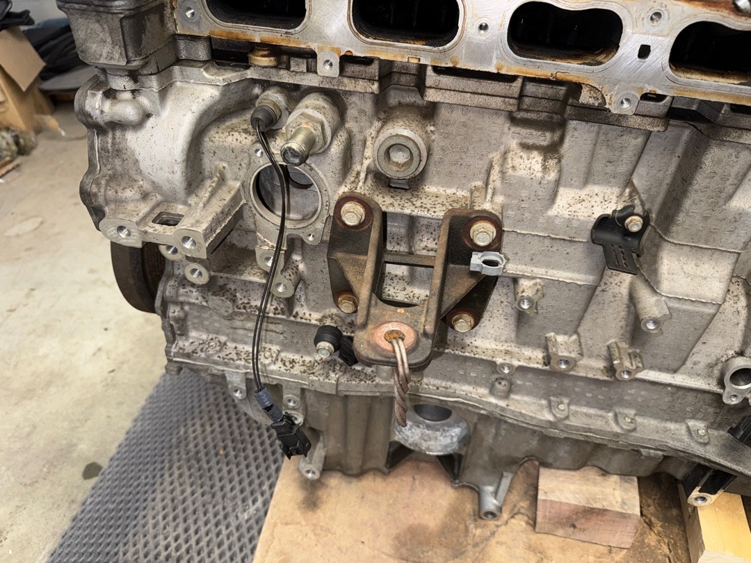 Двигатель, 271810 рублей, Красноярск