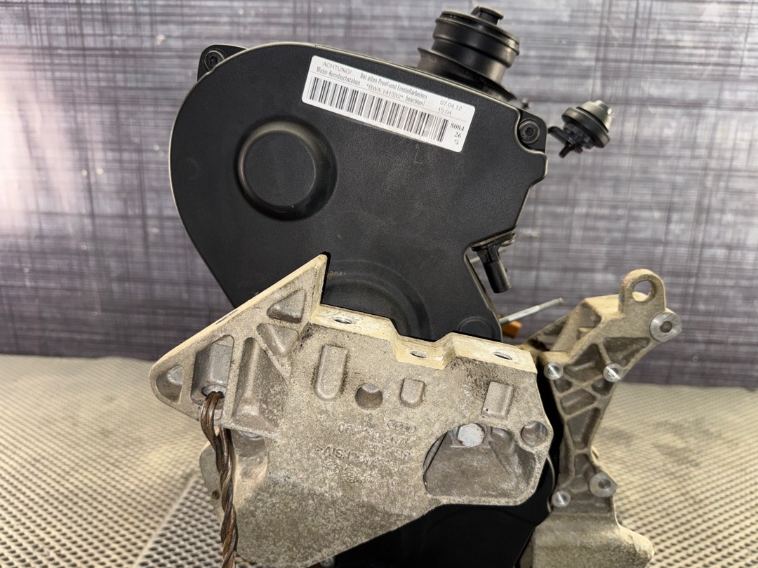 Двигатель, 88710 рублей, Красноярск