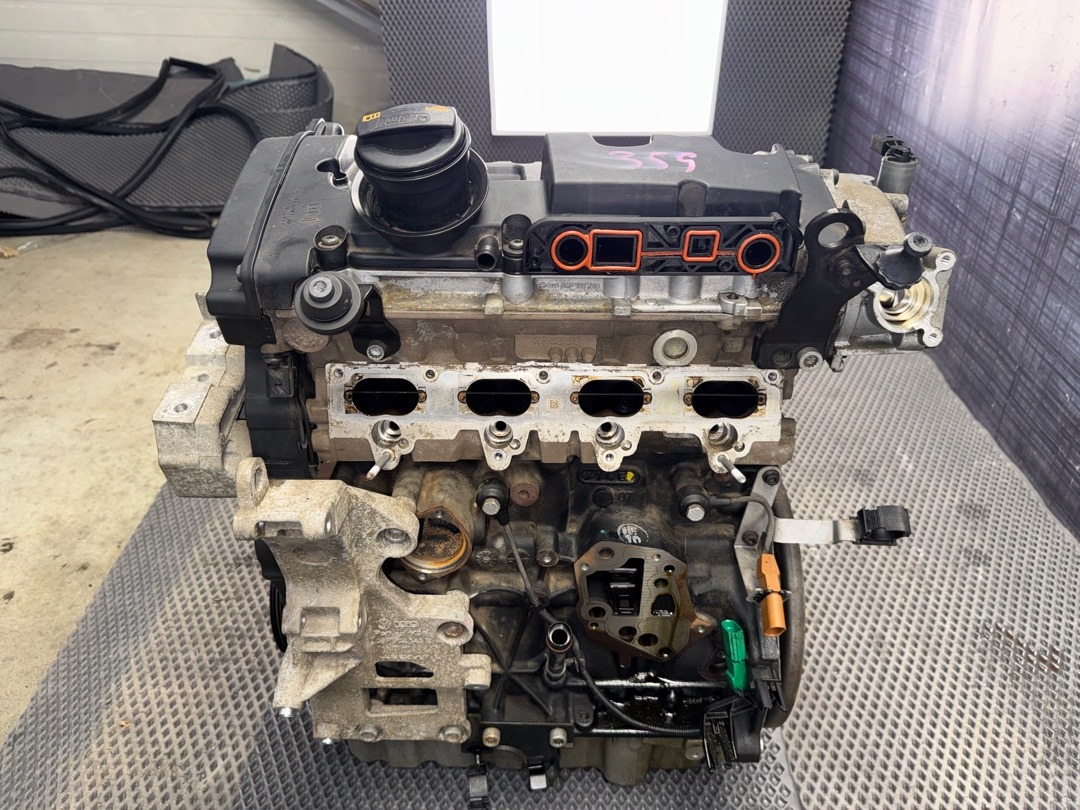 Двигатель, 88710 рублей, Красноярск