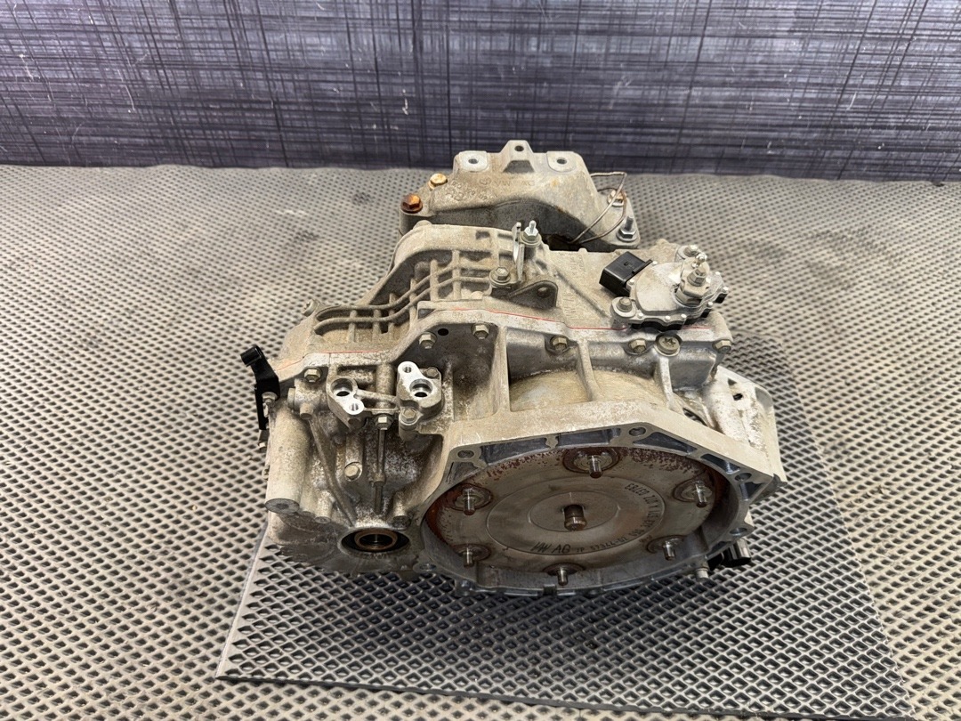 АКПП, 115210 рублей, Красноярск