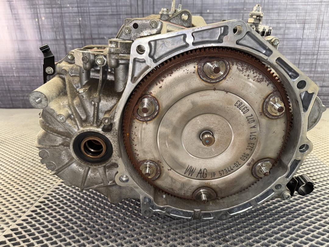 АКПП, 115210 рублей, Красноярск