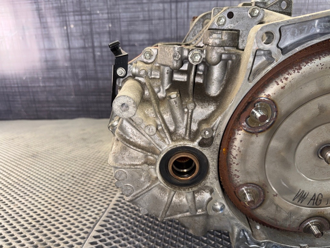 АКПП, 115210 рублей, Красноярск