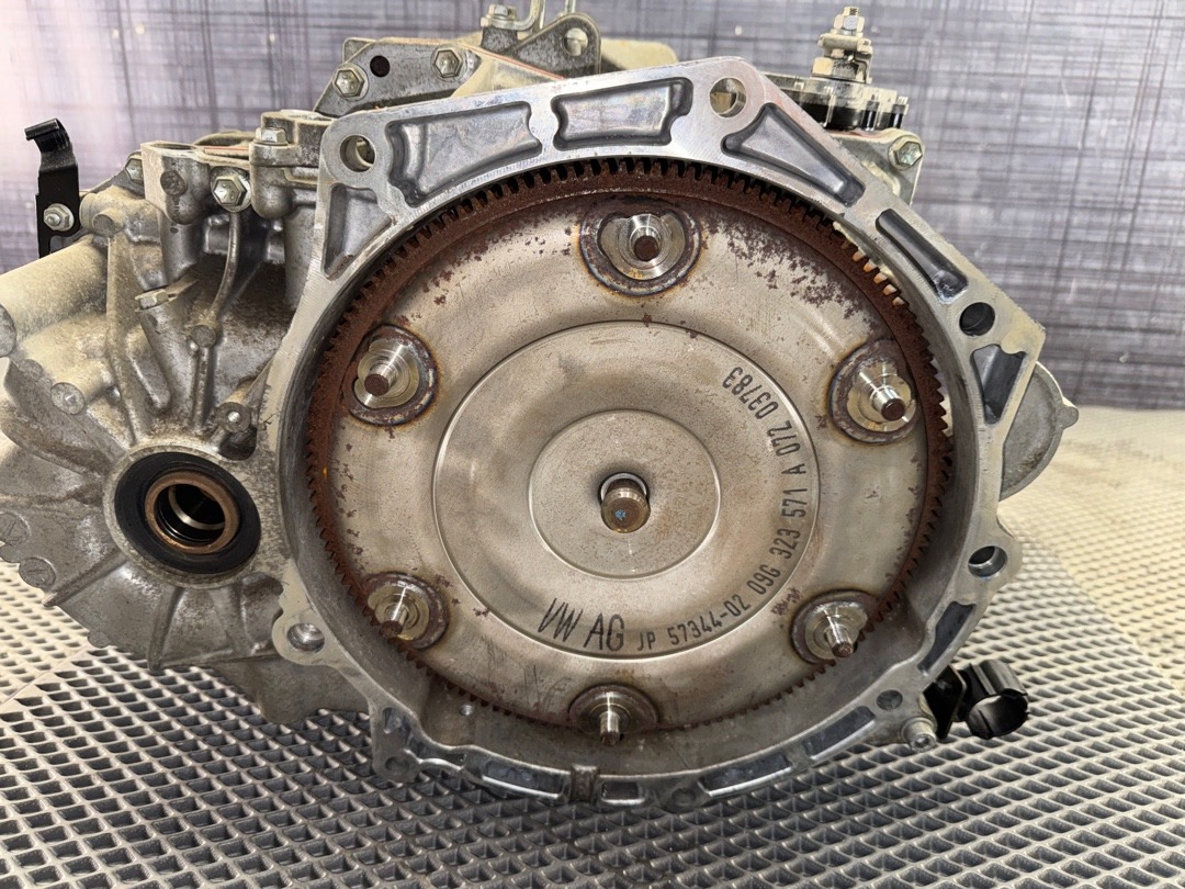 АКПП, 115210 рублей, Красноярск