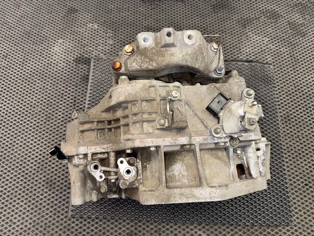 АКПП, 115210 рублей, Красноярск