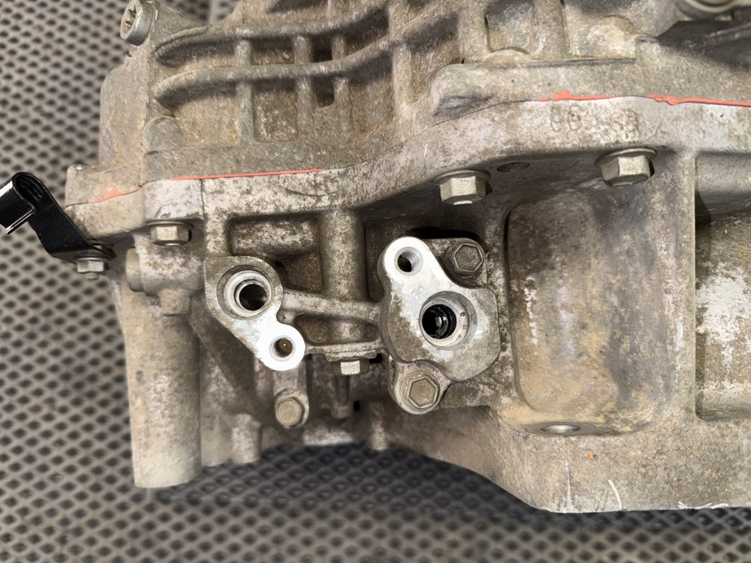 АКПП, 115210 рублей, Красноярск