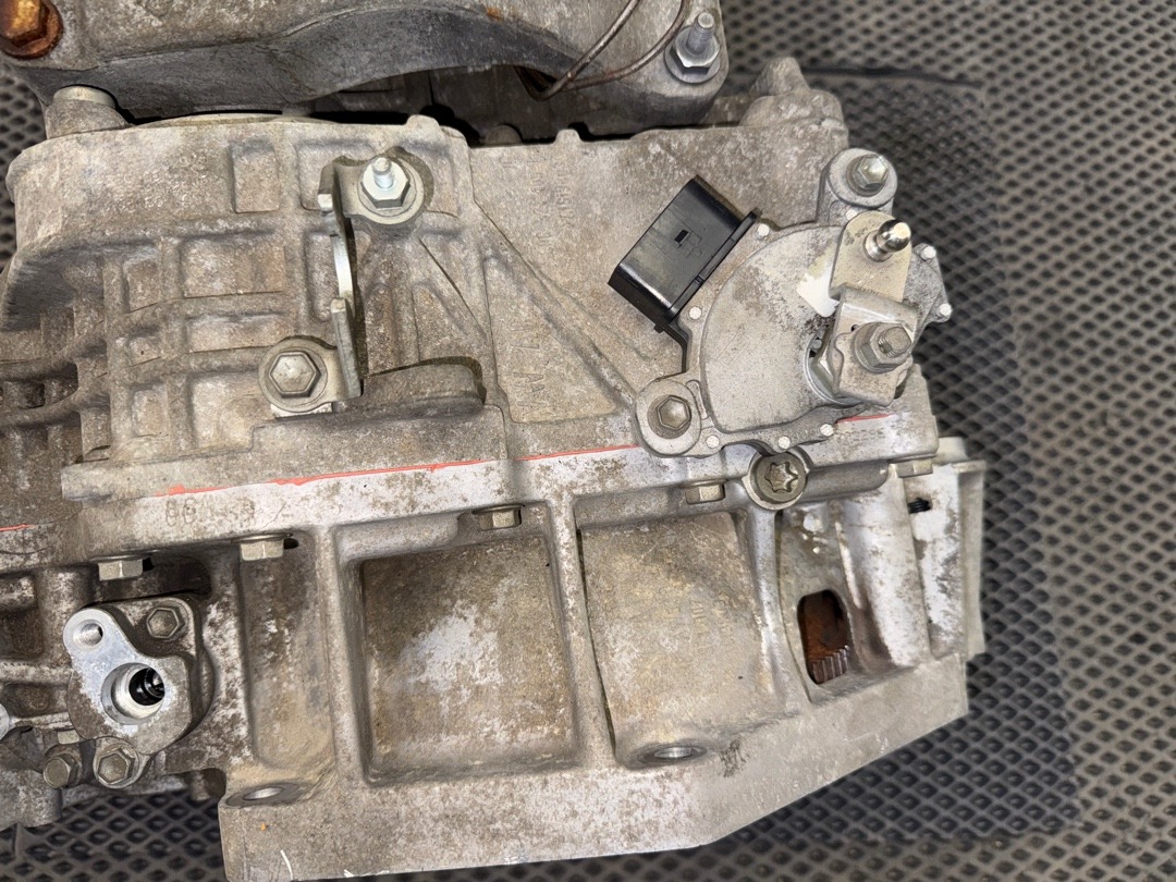 АКПП, 115210 рублей, Красноярск