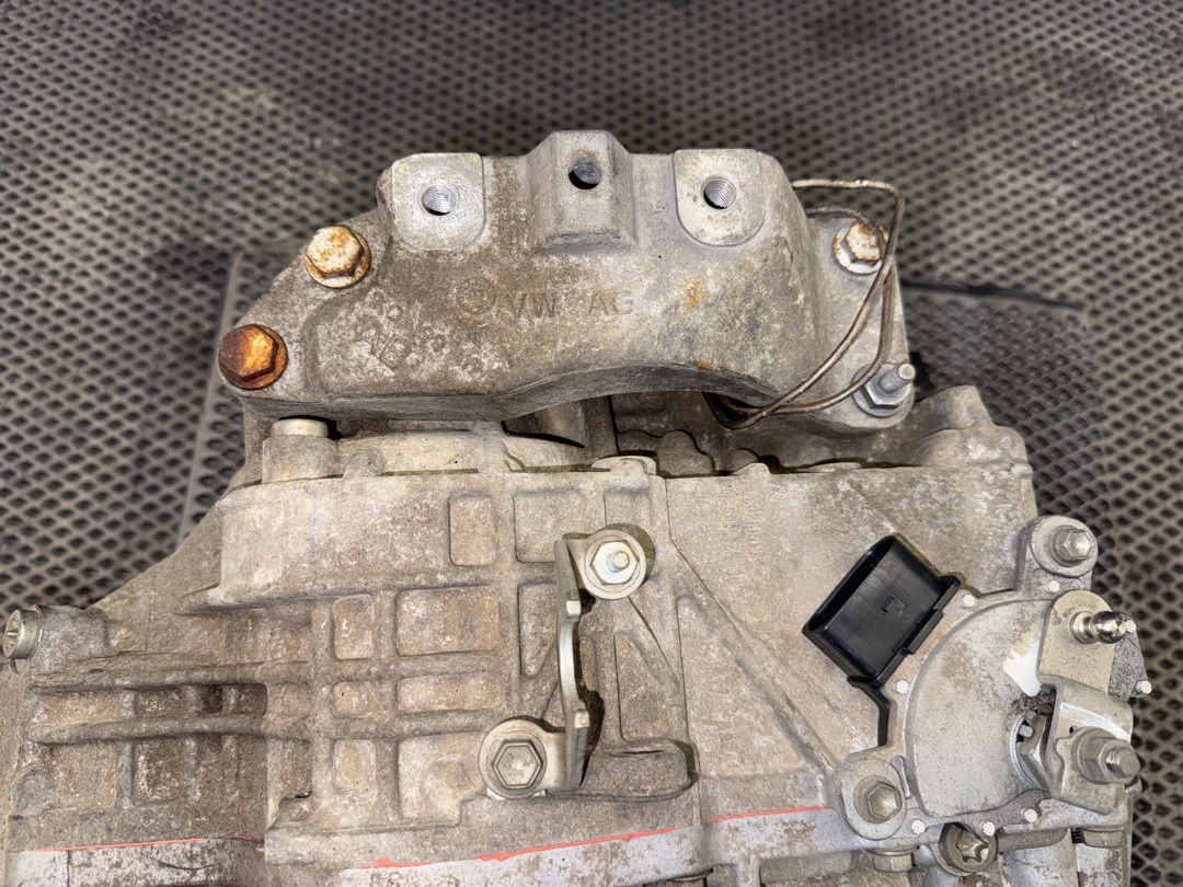 АКПП, 115210 рублей, Красноярск