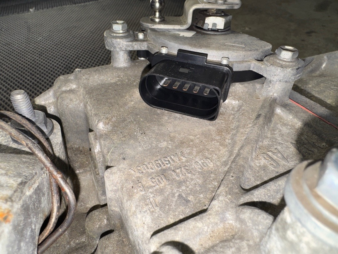 АКПП, 115210 рублей, Красноярск