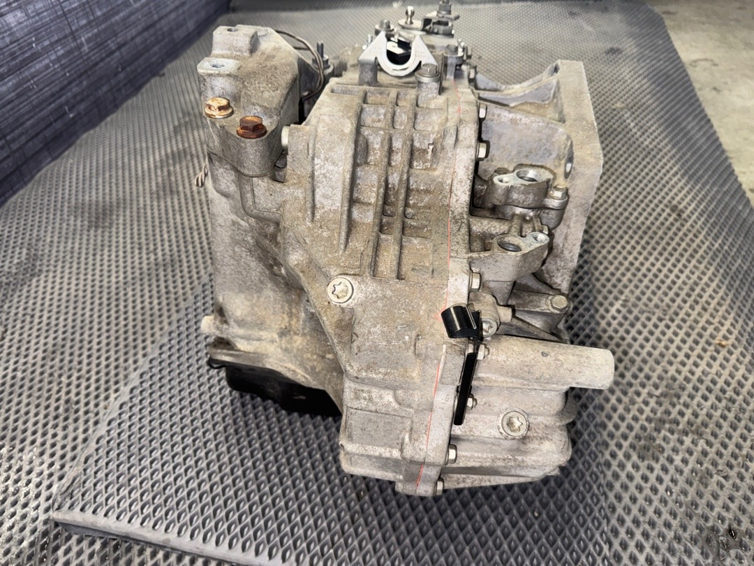 АКПП, 115210 рублей, Красноярск