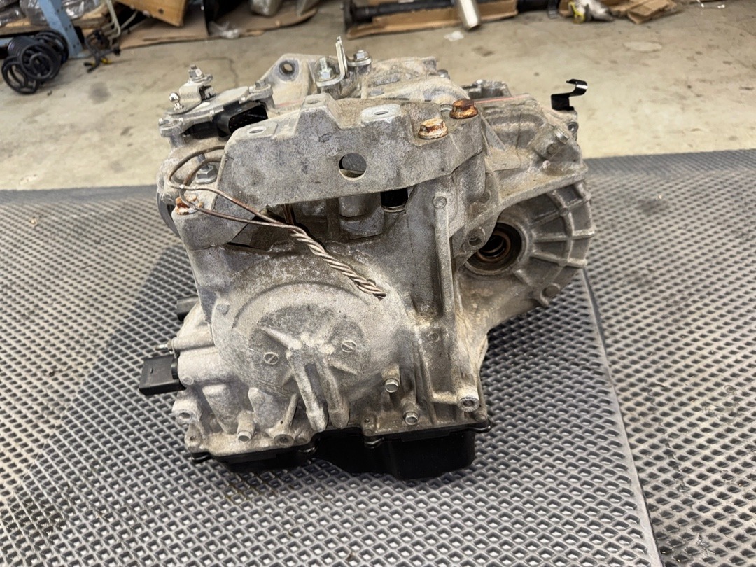 АКПП, 115210 рублей, Красноярск