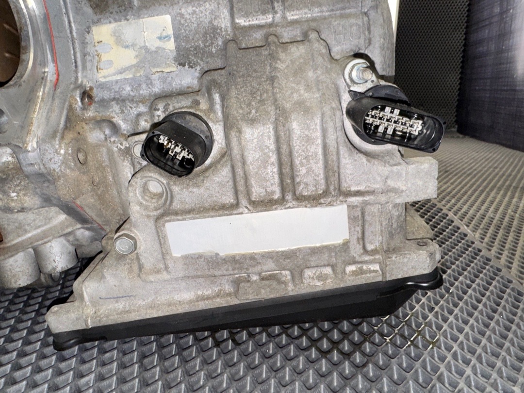 АКПП, 115210 рублей, Красноярск