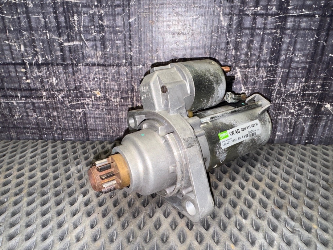 Стартер, 9880 рублей, Красноярск