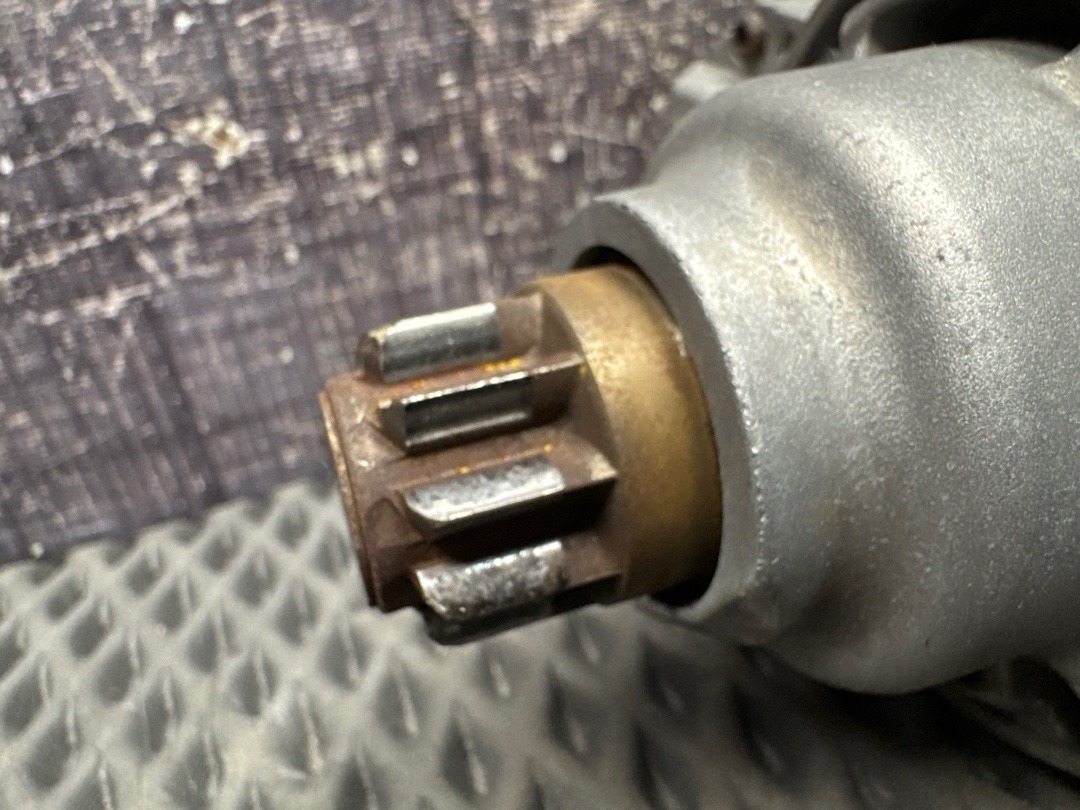 Стартер, 9880 рублей, Красноярск