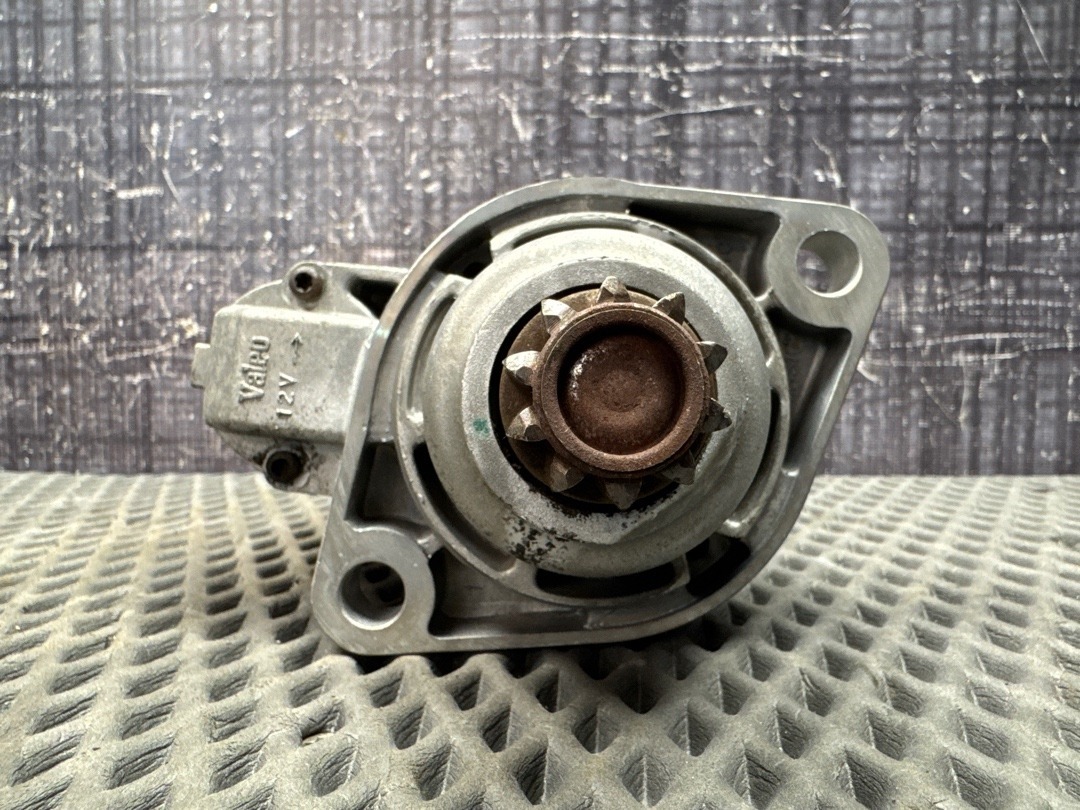 Стартер, 9880 рублей, Красноярск