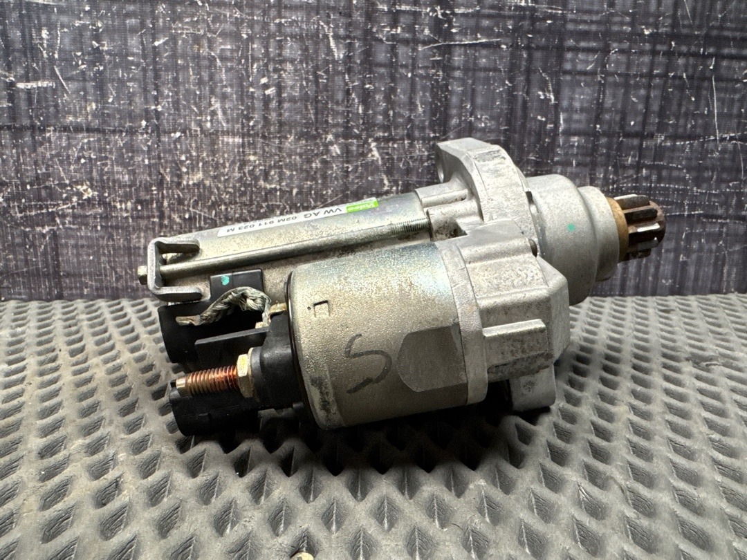 Стартер, 9880 рублей, Красноярск