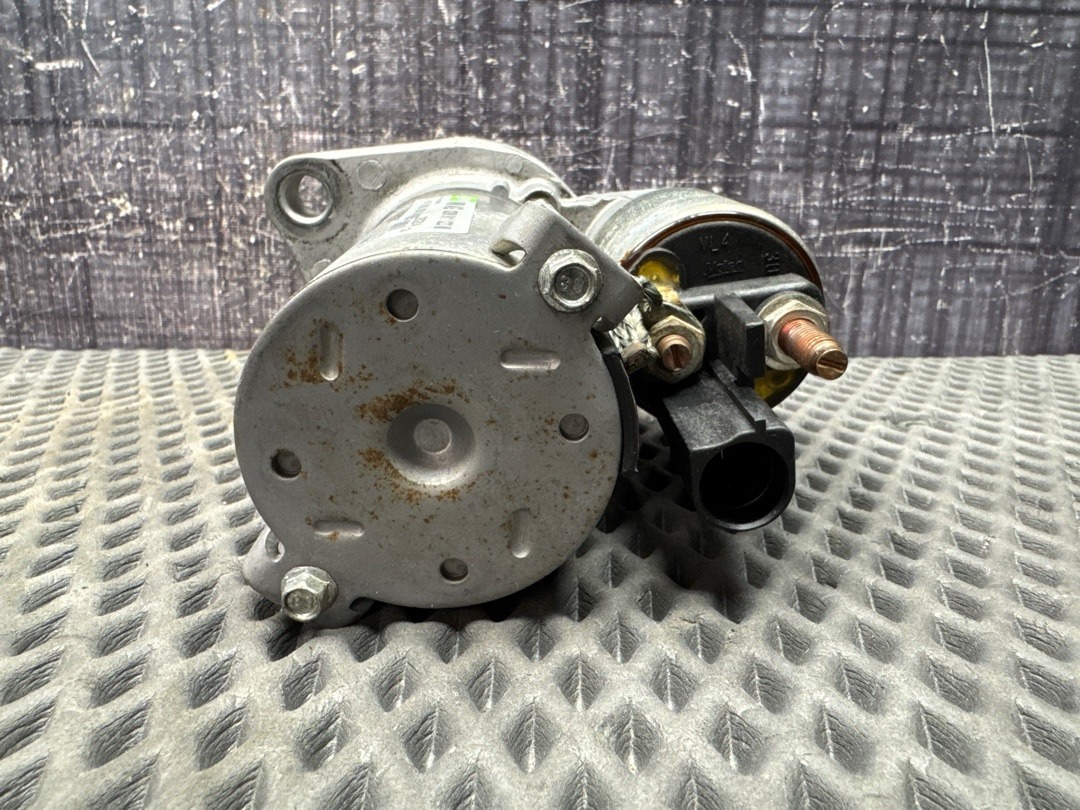 Стартер, 9880 рублей, Красноярск