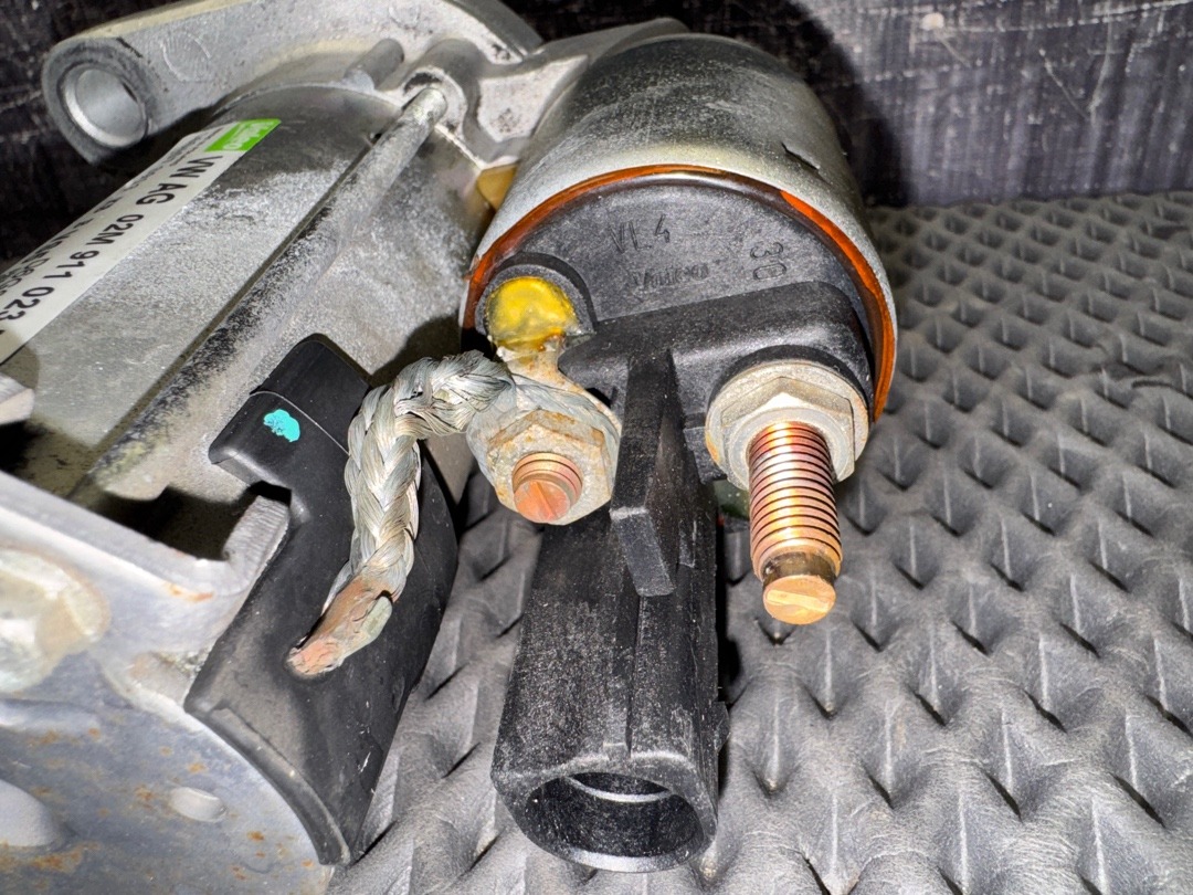 Стартер, 9880 рублей, Красноярск