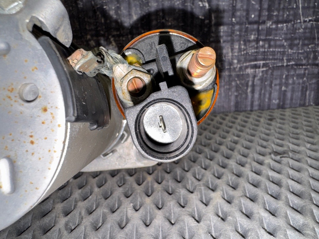 Стартер, 9880 рублей, Красноярск