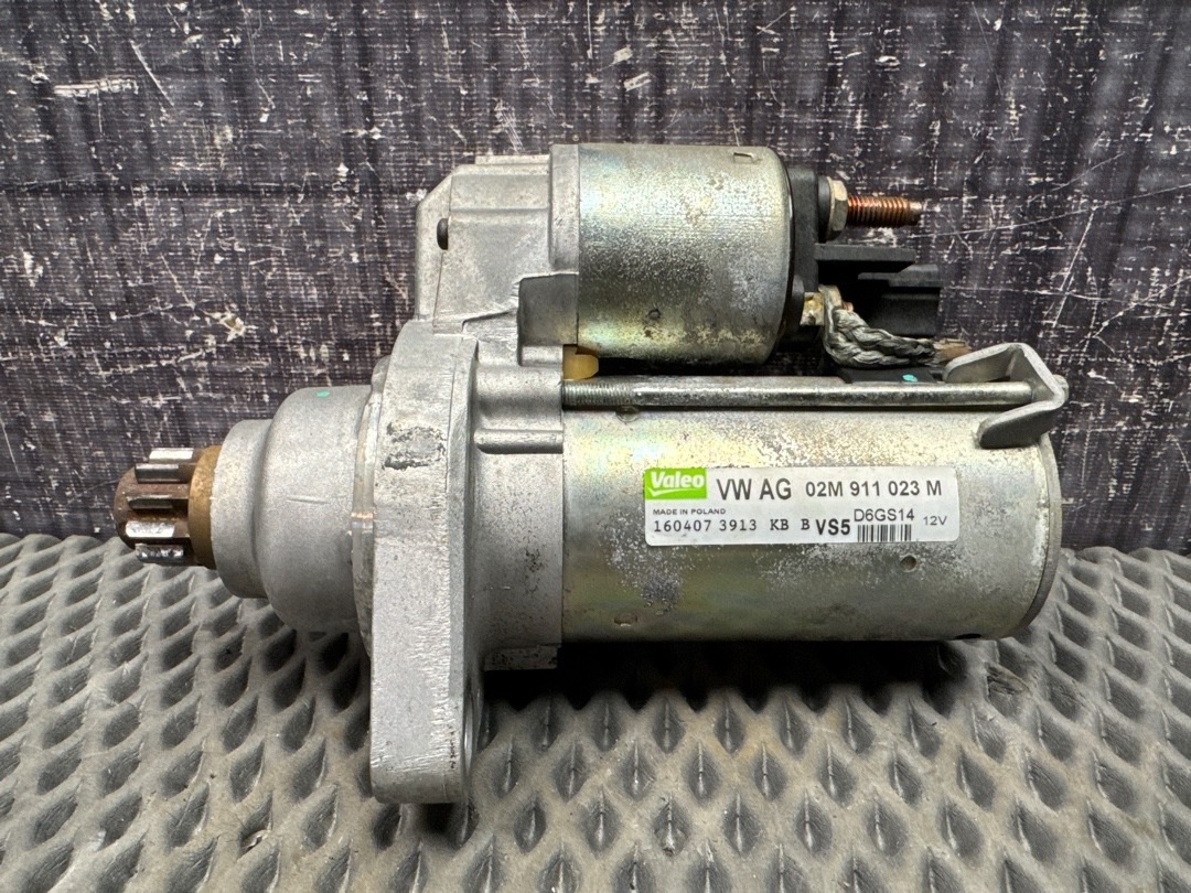 Стартер, 9880 рублей, Красноярск