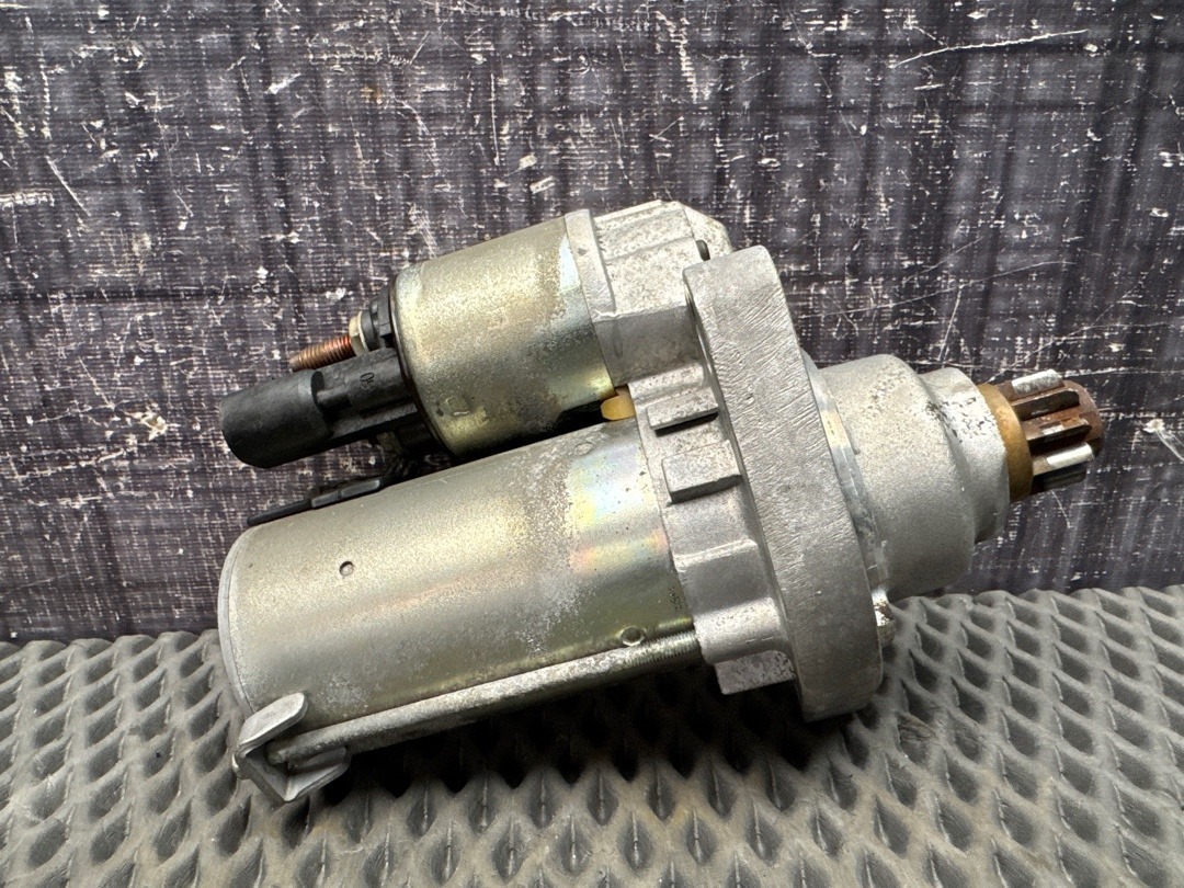 Стартер, 9880 рублей, Красноярск