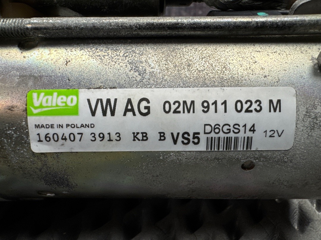 Стартер, 9880 рублей, Красноярск