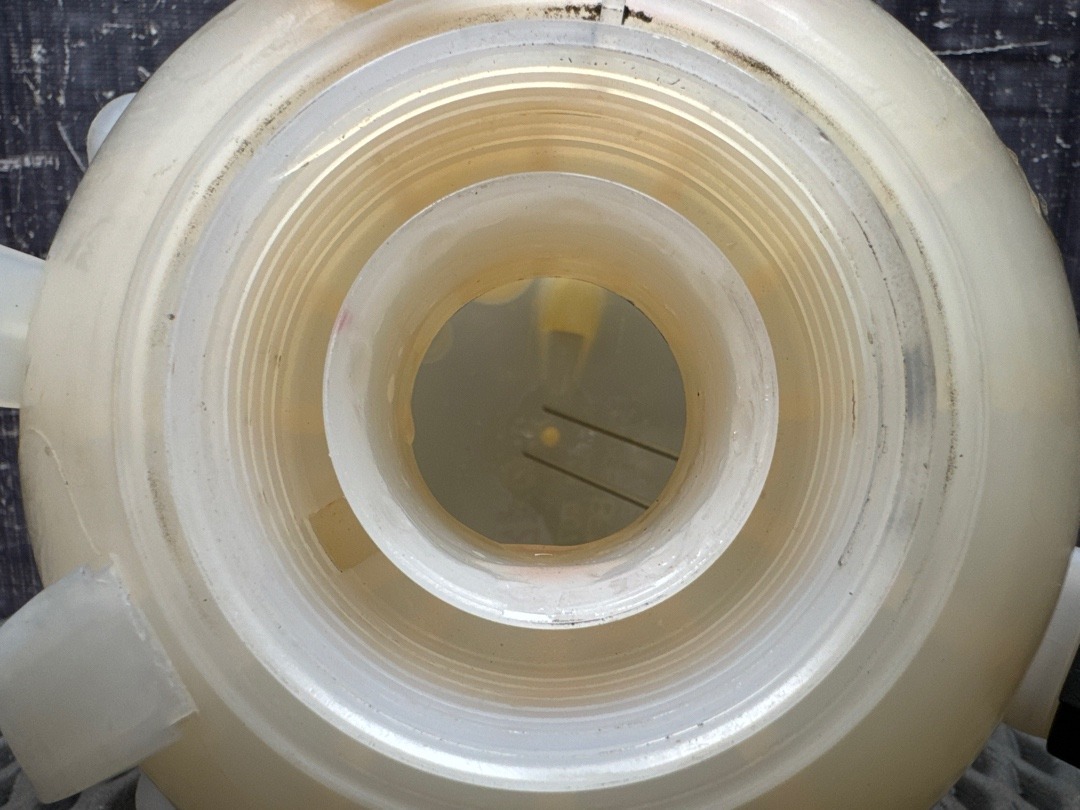 Бачок расширительный, 1860 рублей, Красноярск