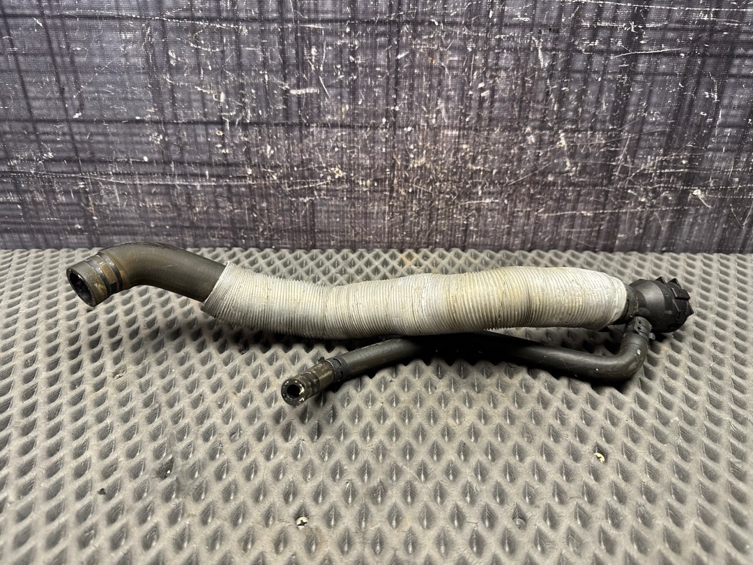 Патрубок печки, 2430 рублей, Красноярск