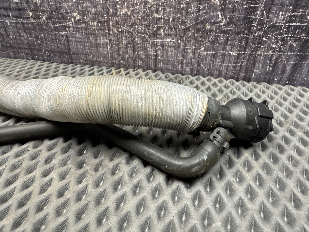 Патрубок печки, 2430 рублей, Красноярск