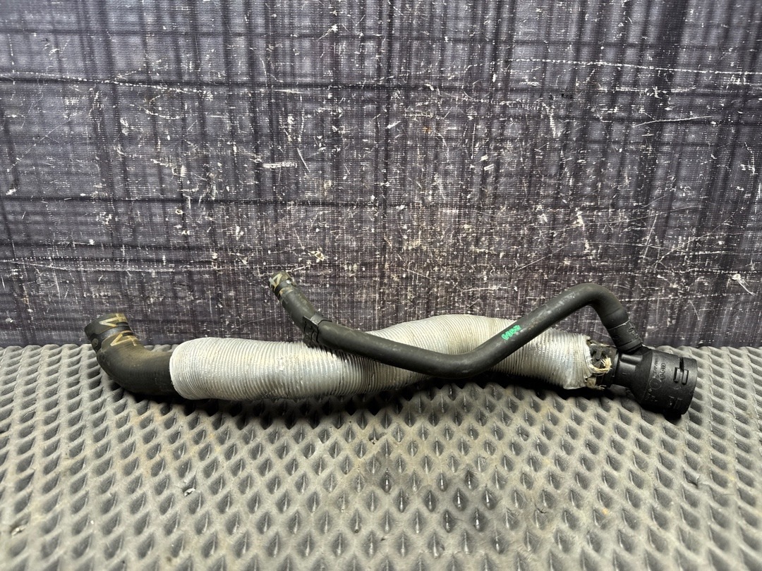 Патрубок печки, 2430 рублей, Красноярск