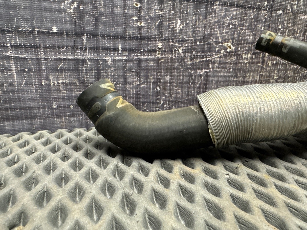 Патрубок печки, 2430 рублей, Красноярск